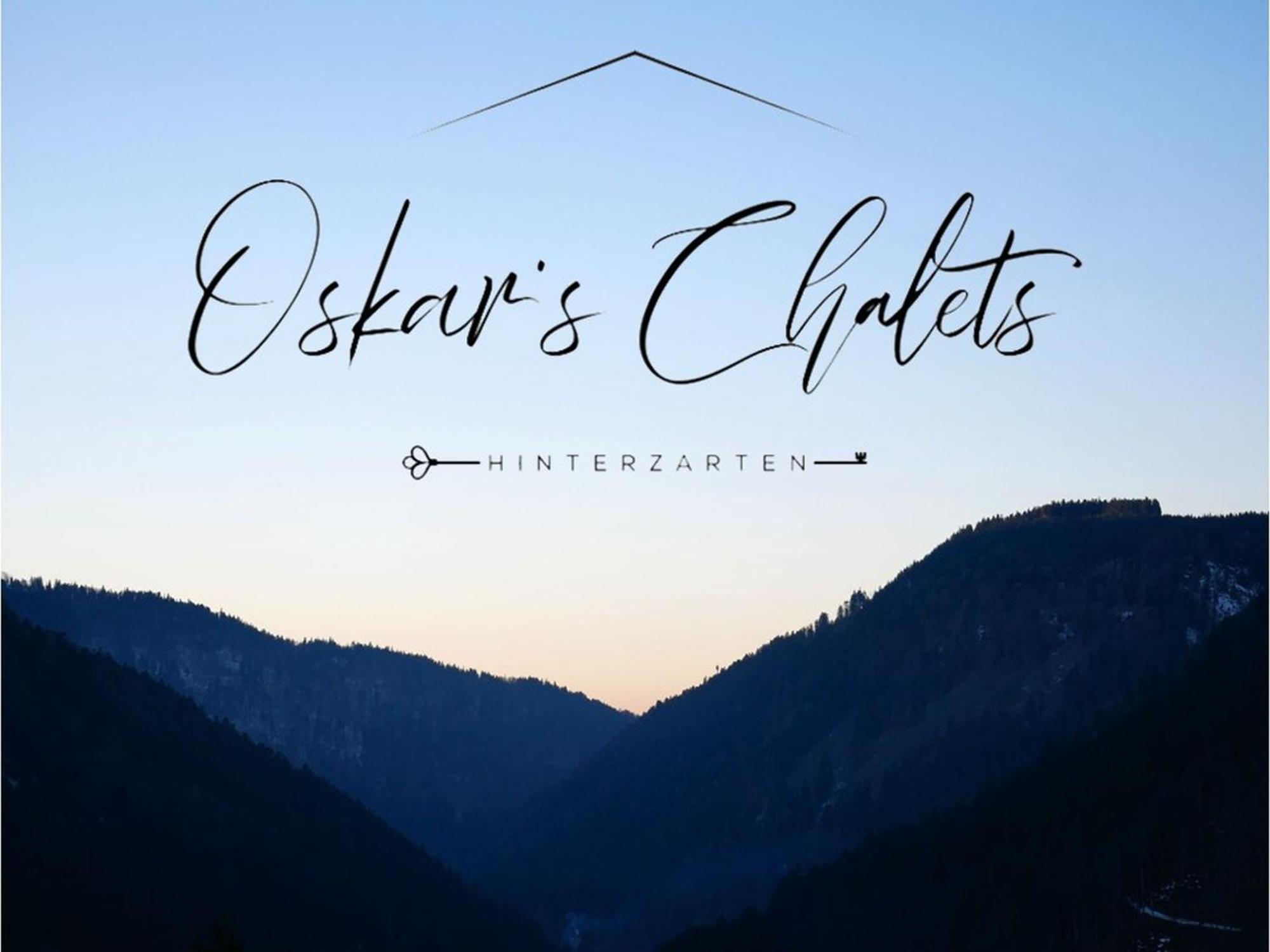 Oskar'S Chalets Hinterzarten Exterior foto